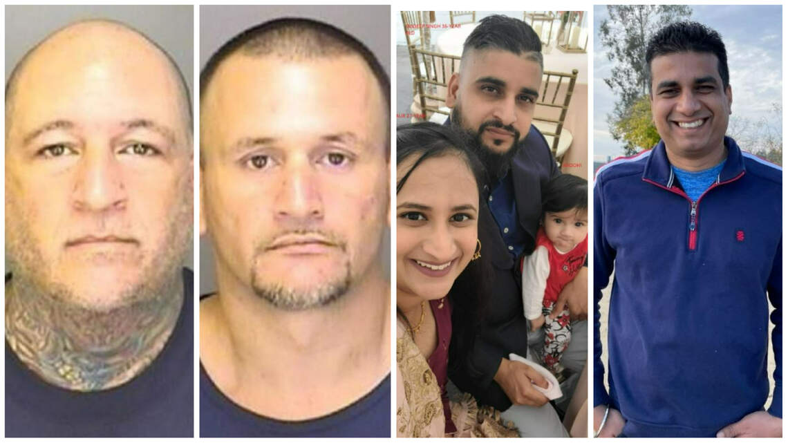 Recent Deaths In Merced Ca